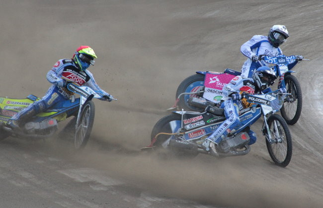 Co tu komentować.. dali ciała...