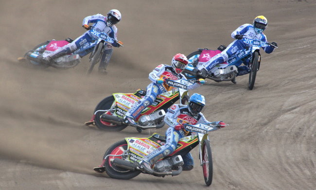 Co tu komentować.. dali ciała...