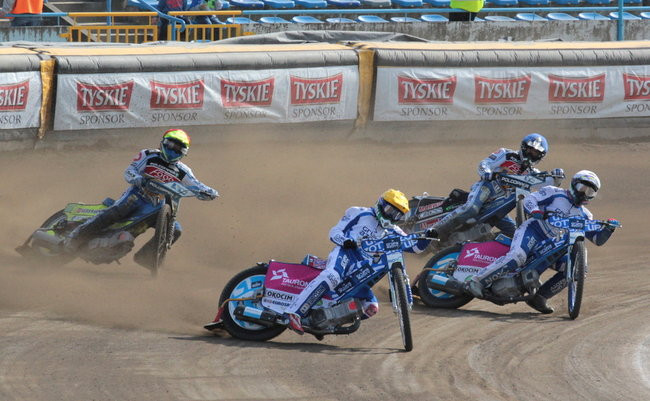 Co tu komentować.. dali ciała...