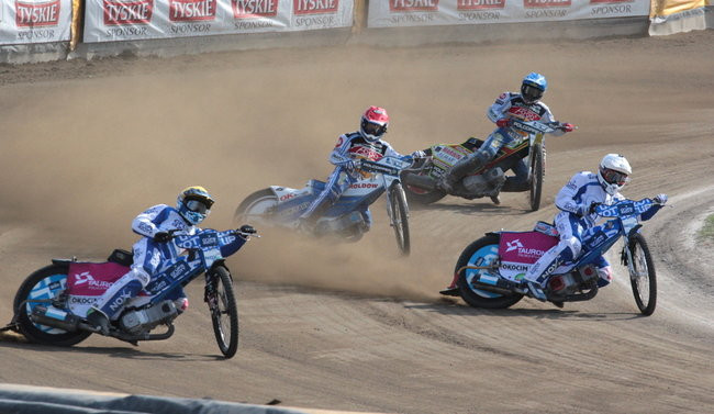 Co tu komentować.. dali ciała...