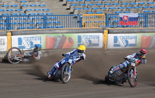 Co tu komentować.. dali ciała...