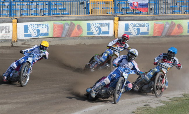 Co tu komentować.. dali ciała...