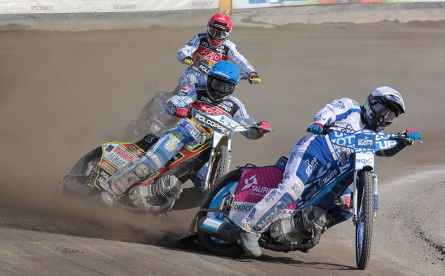 Co tu komentować.. dali ciała...