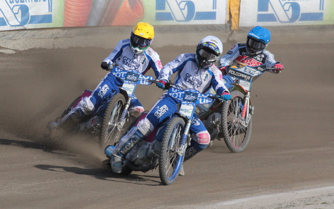 Co tu komentować.. dali ciała...