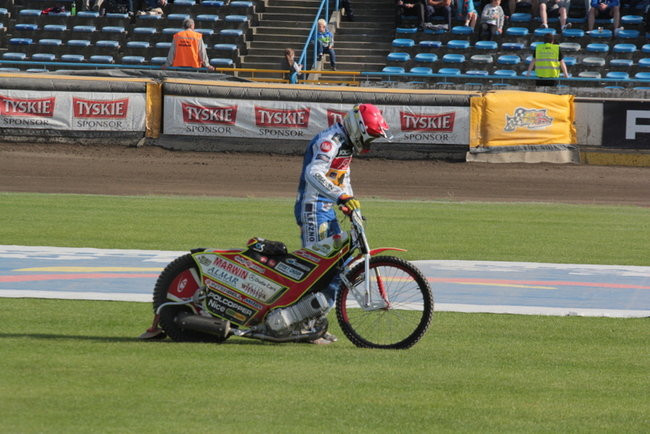 Co tu komentować.. dali ciała...