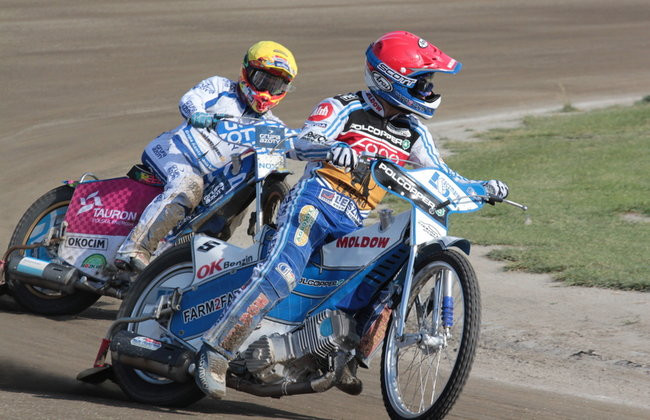 Co tu komentować.. dali ciała...