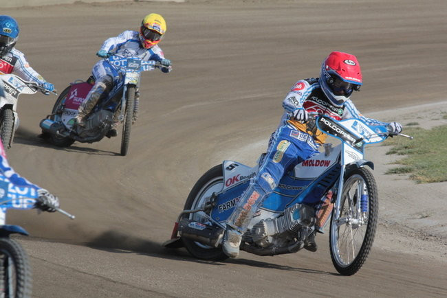 Co tu komentować.. dali ciała...