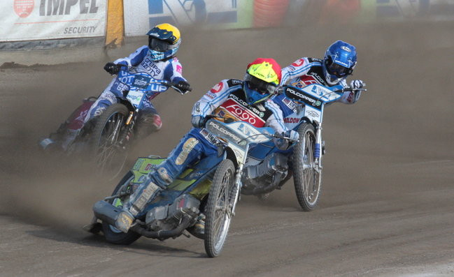 Co tu komentować.. dali ciała...