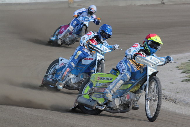 Co tu komentować.. dali ciała...