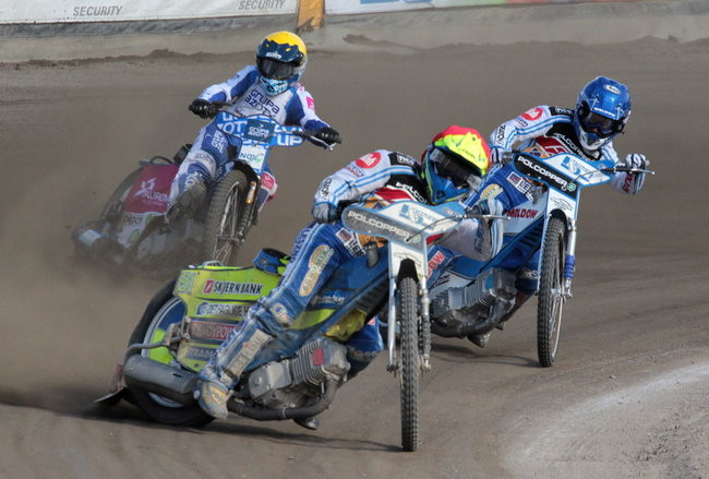 Co tu komentować.. dali ciała...