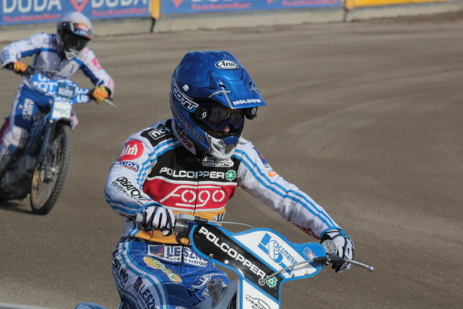 Co tu komentować.. dali ciała...