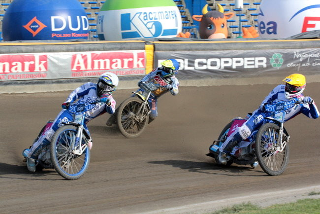 Co tu komentować.. dali ciała...