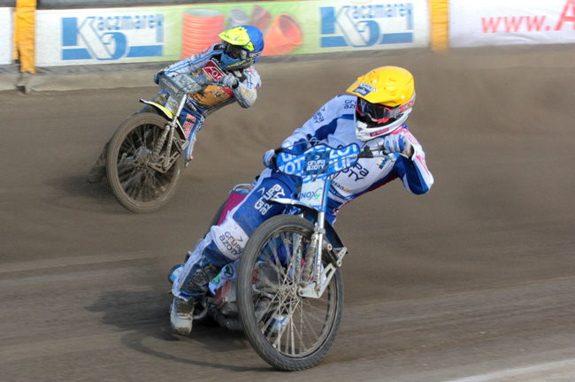 Co tu komentować.. dali ciała...