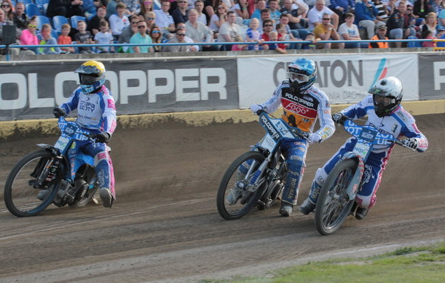 Co tu komentować.. dali ciała...