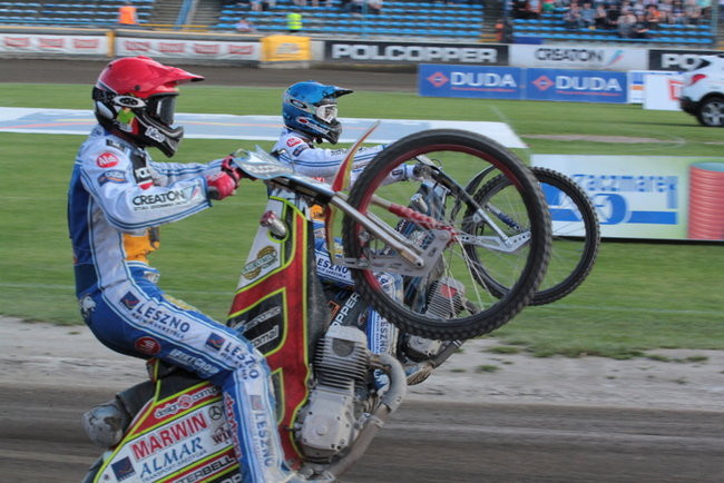 Co tu komentować.. dali ciała...