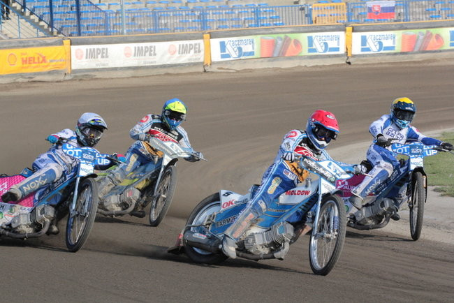 Co tu komentować.. dali ciała...