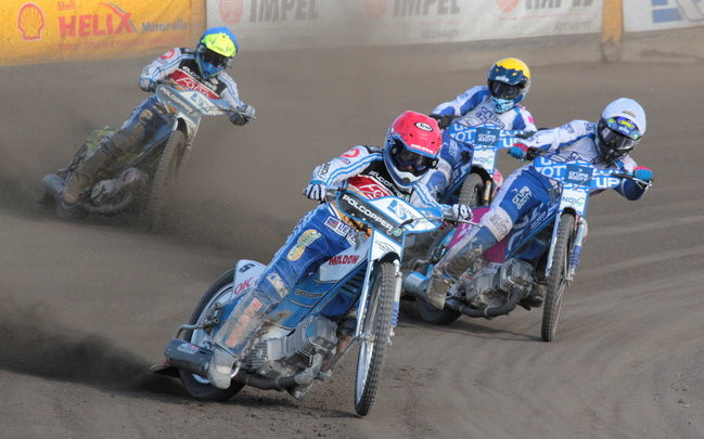 Co tu komentować.. dali ciała...