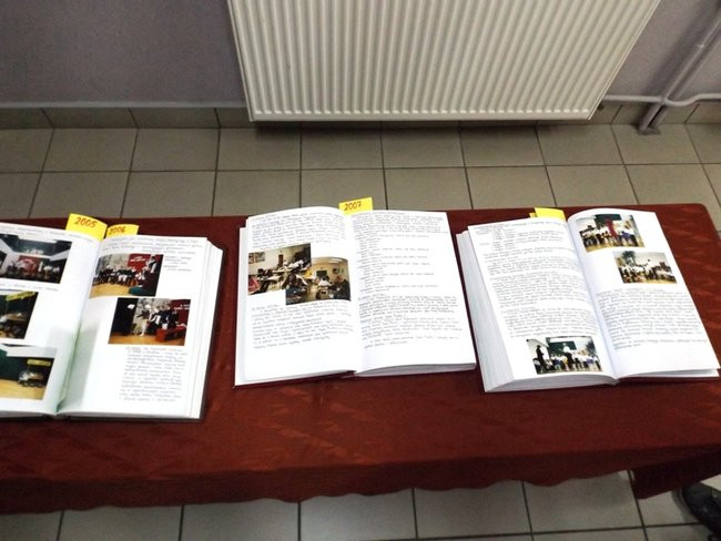 W Kąkolewie odkryli talenty (zdjęcia)