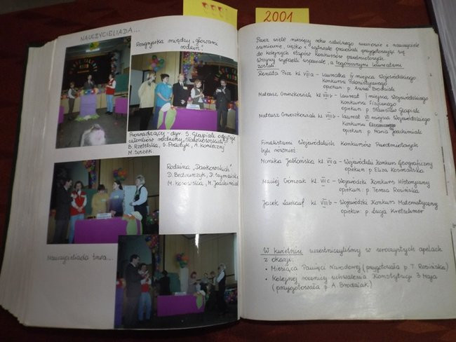 W Kąkolewie odkryli talenty (zdjęcia)