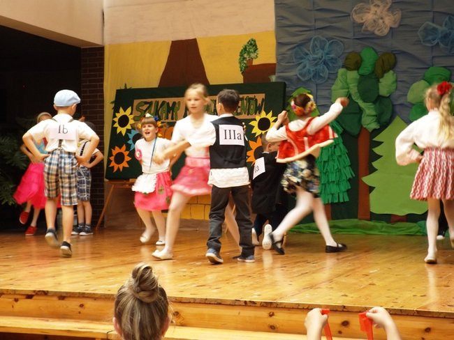 W Kąkolewie odkryli talenty (zdjęcia)