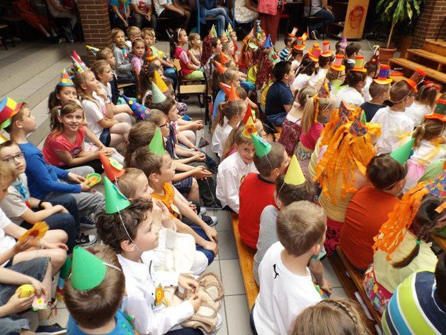 W Kąkolewie odkryli talenty (zdjęcia)