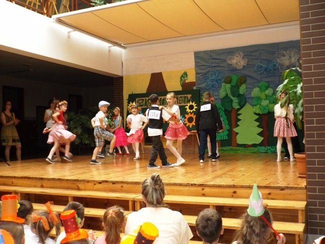 W Kąkolewie odkryli talenty (zdjęcia)