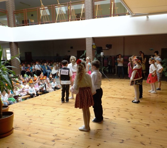 W Kąkolewie odkryli talenty (zdjęcia)