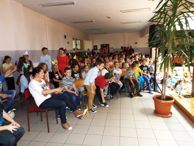 W Kąkolewie odkryli talenty (zdjęcia)