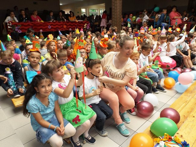 W Kąkolewie odkryli talenty (zdjęcia)