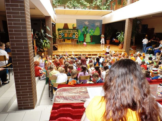 W Kąkolewie odkryli talenty (zdjęcia)