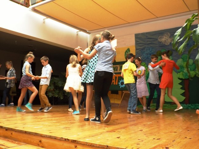 W Kąkolewie odkryli talenty (zdjęcia)