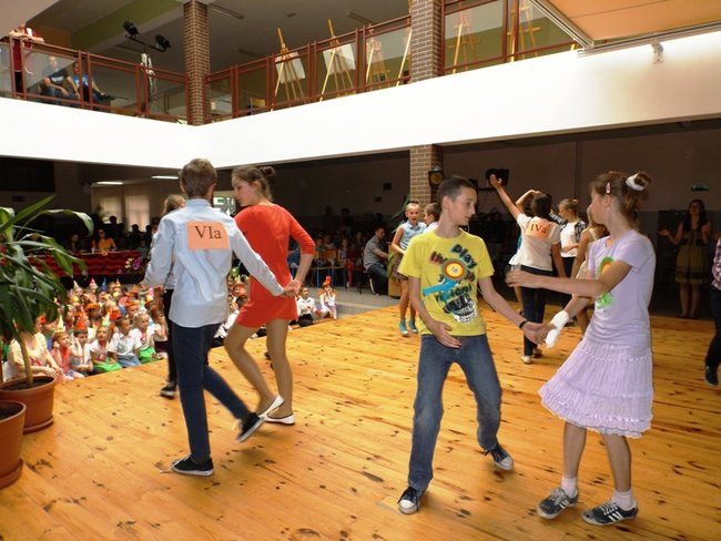 W Kąkolewie odkryli talenty (zdjęcia)