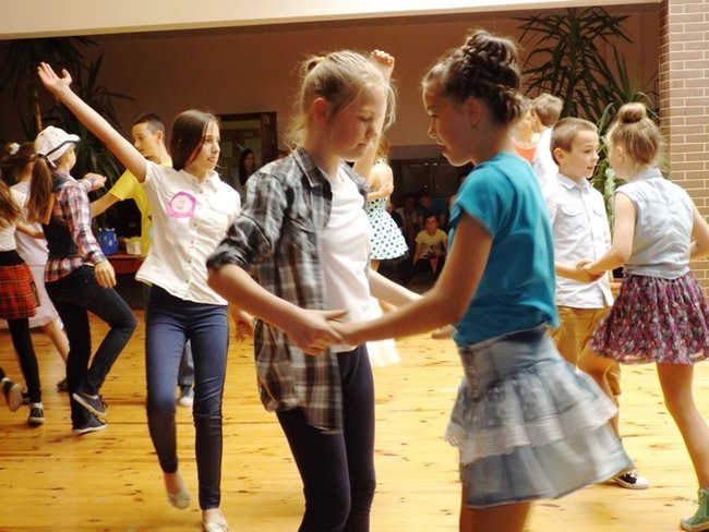 W Kąkolewie odkryli talenty (zdjęcia)