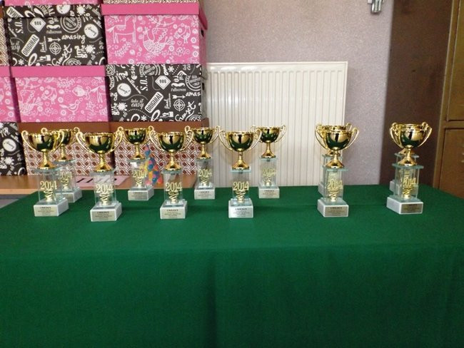 W Kąkolewie odkryli talenty (zdjęcia)