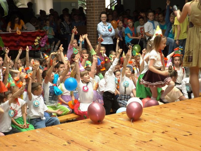 W Kąkolewie odkryli talenty (zdjęcia)