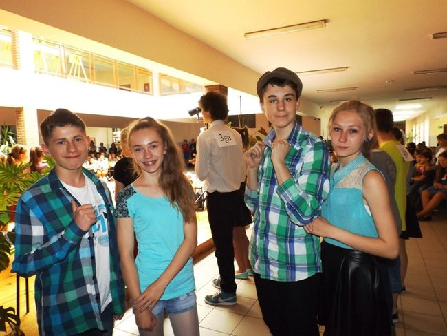 W Kąkolewie odkryli talenty (zdjęcia)