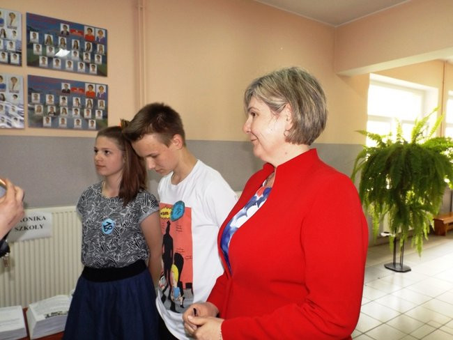 W Kąkolewie odkryli talenty (zdjęcia)