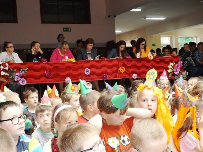 W Kąkolewie odkryli talenty (zdjęcia)