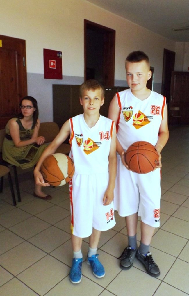 W Kąkolewie odkryli talenty (zdjęcia)