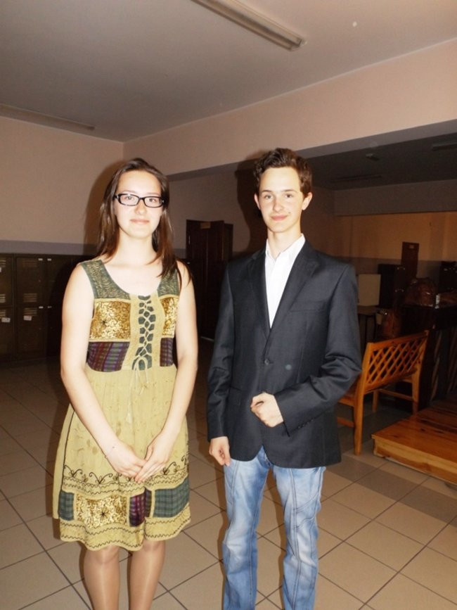 W Kąkolewie odkryli talenty (zdjęcia)