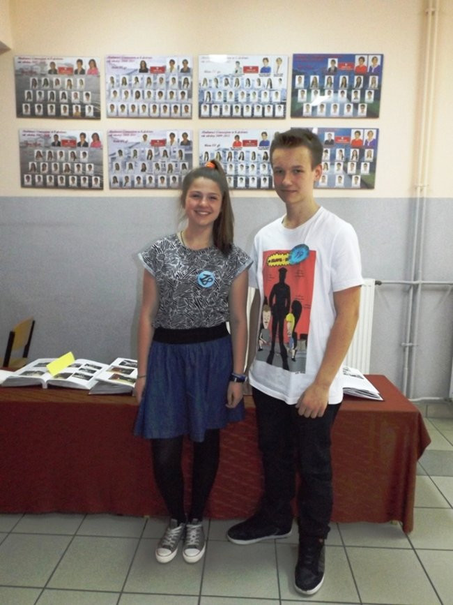 W Kąkolewie odkryli talenty (zdjęcia)