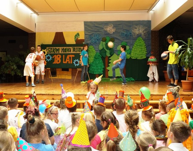 W Kąkolewie odkryli talenty (zdjęcia)