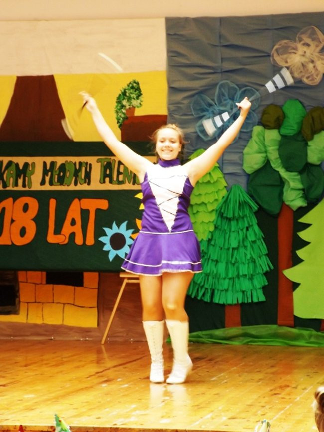 W Kąkolewie odkryli talenty (zdjęcia)