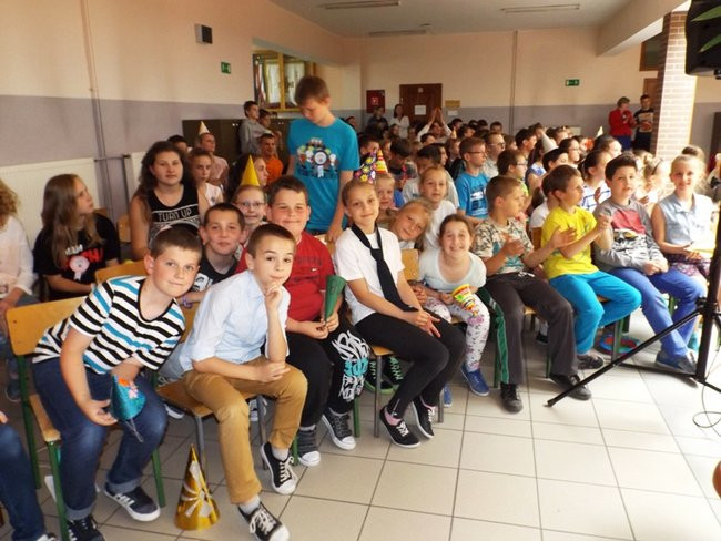 W Kąkolewie odkryli talenty (zdjęcia)