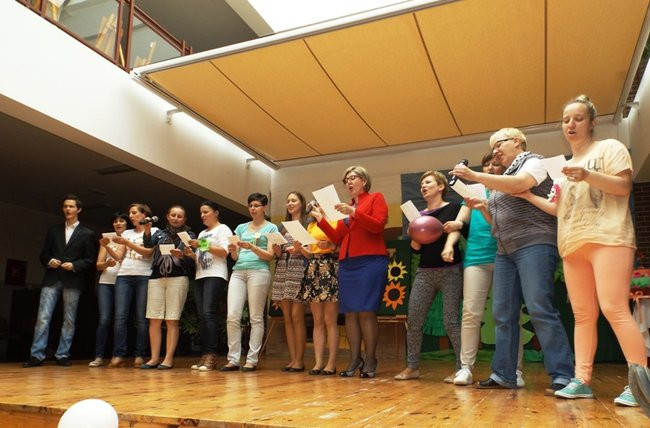 W Kąkolewie odkryli talenty (zdjęcia)