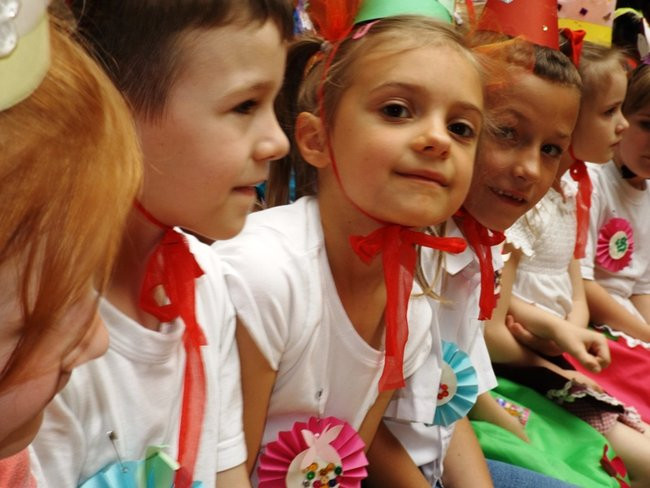 W Kąkolewie odkryli talenty (zdjęcia)