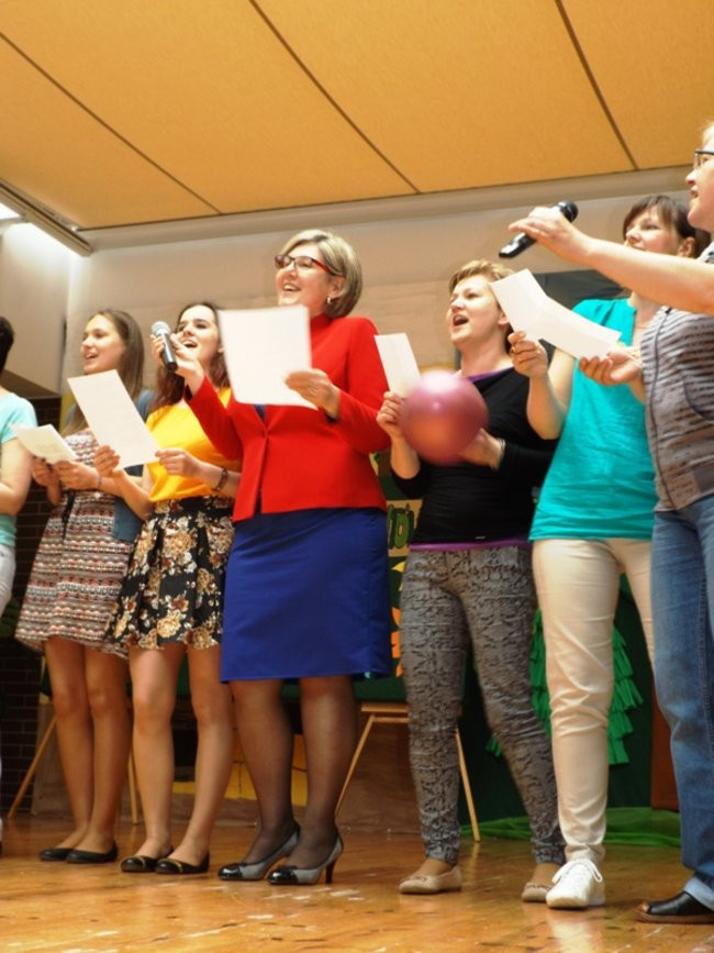 W Kąkolewie odkryli talenty (zdjęcia)