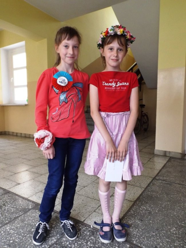 W Kąkolewie odkryli talenty (zdjęcia)