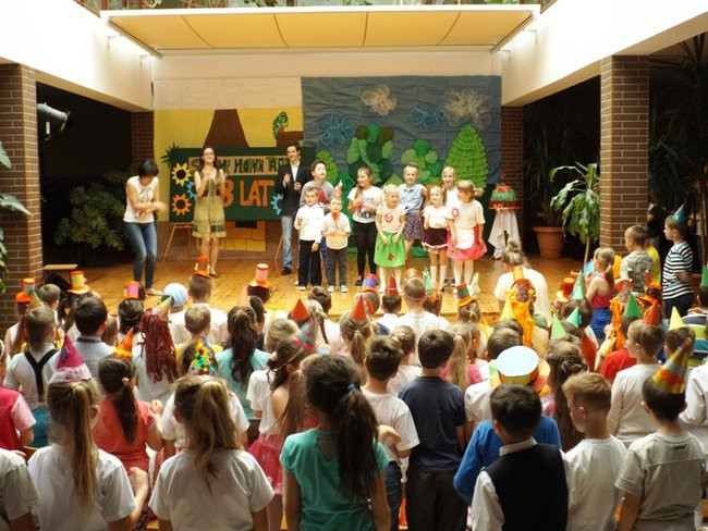 W Kąkolewie odkryli talenty (zdjęcia)