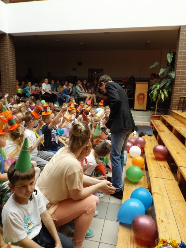 W Kąkolewie odkryli talenty (zdjęcia)